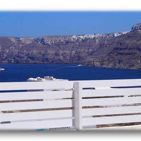Golden Stone Santorini Suites Akrotiri  Exterior photo