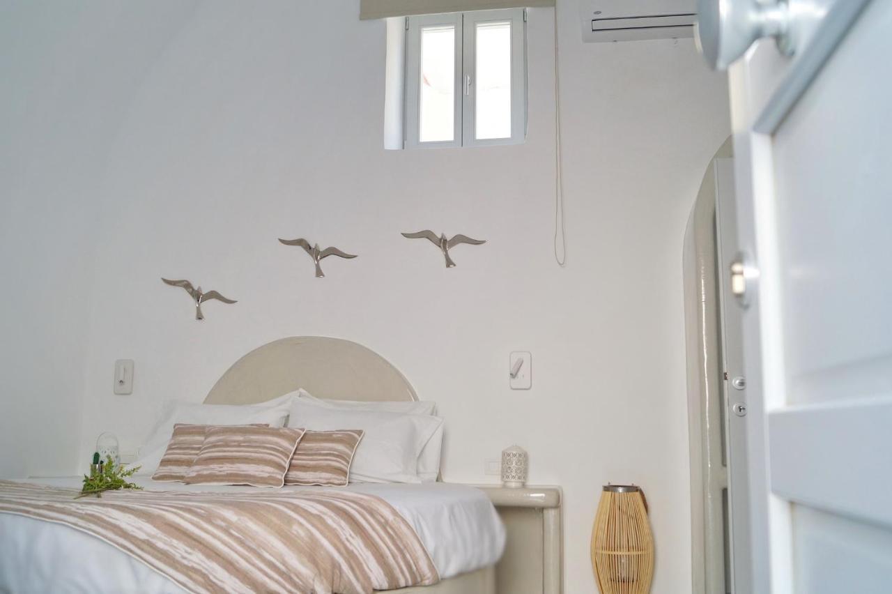 Golden Stone Santorini Suites Akrotiri  Exterior photo