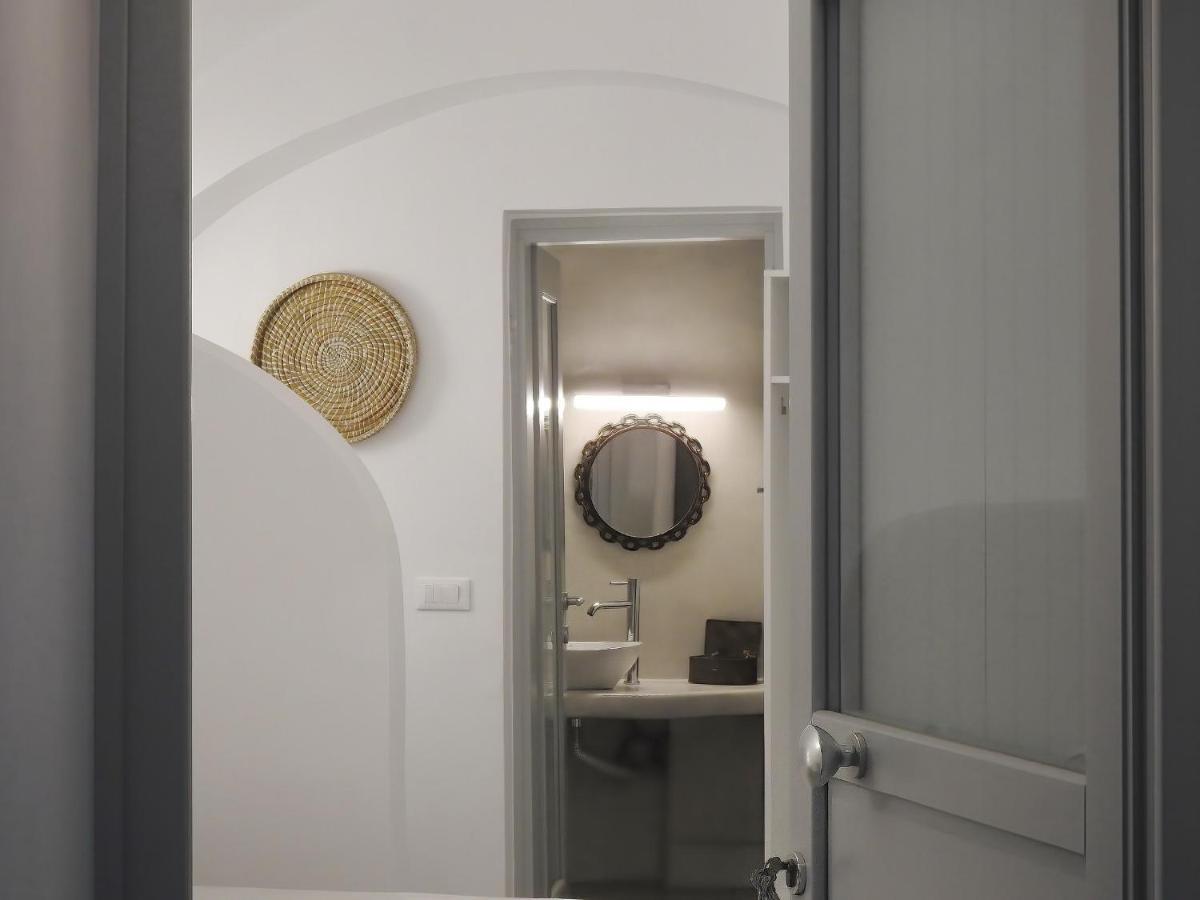 Golden Stone Santorini Suites Akrotiri  Exterior photo