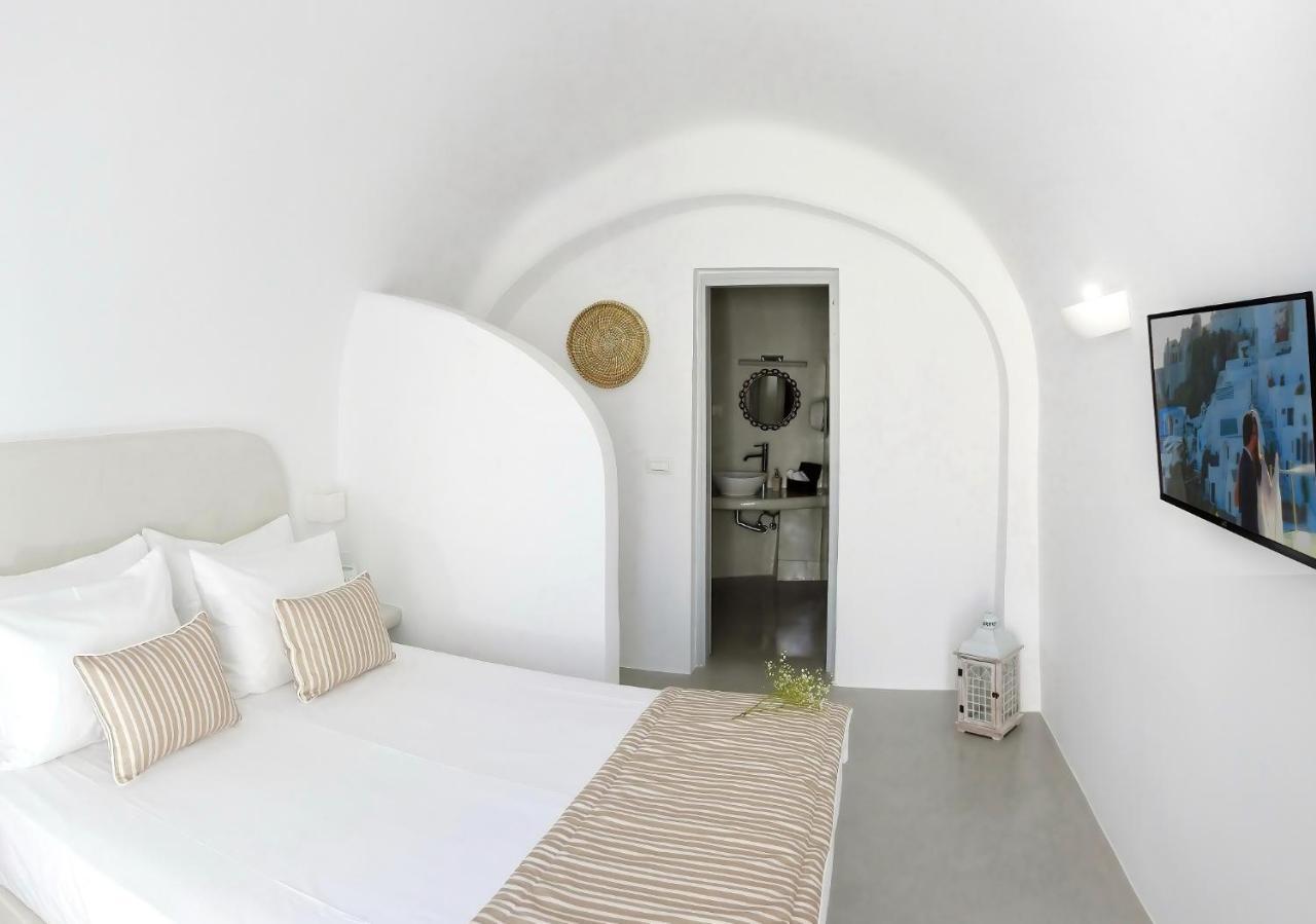 Golden Stone Santorini Suites Akrotiri  Exterior photo