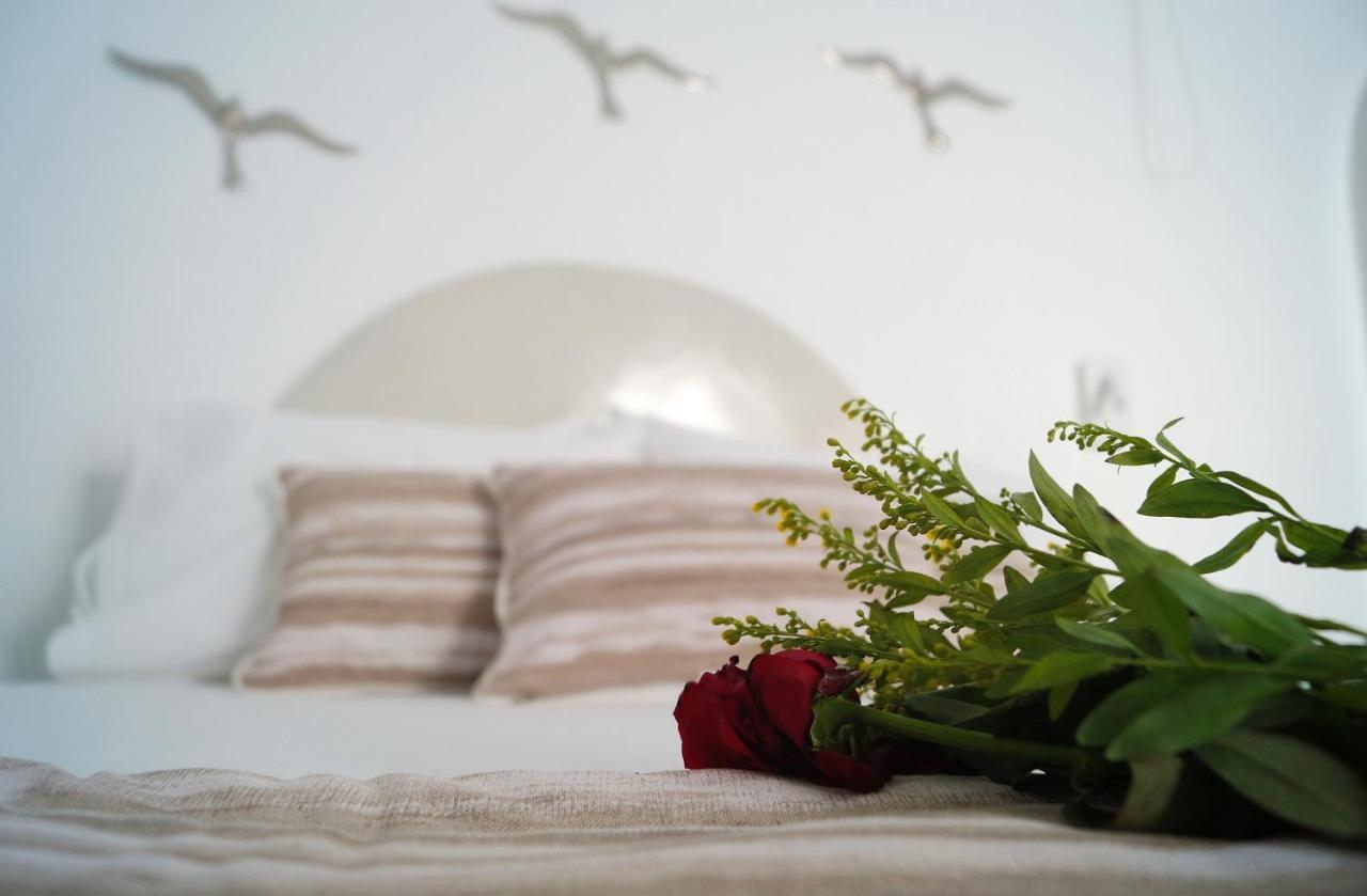 Golden Stone Santorini Suites Akrotiri  Exterior photo