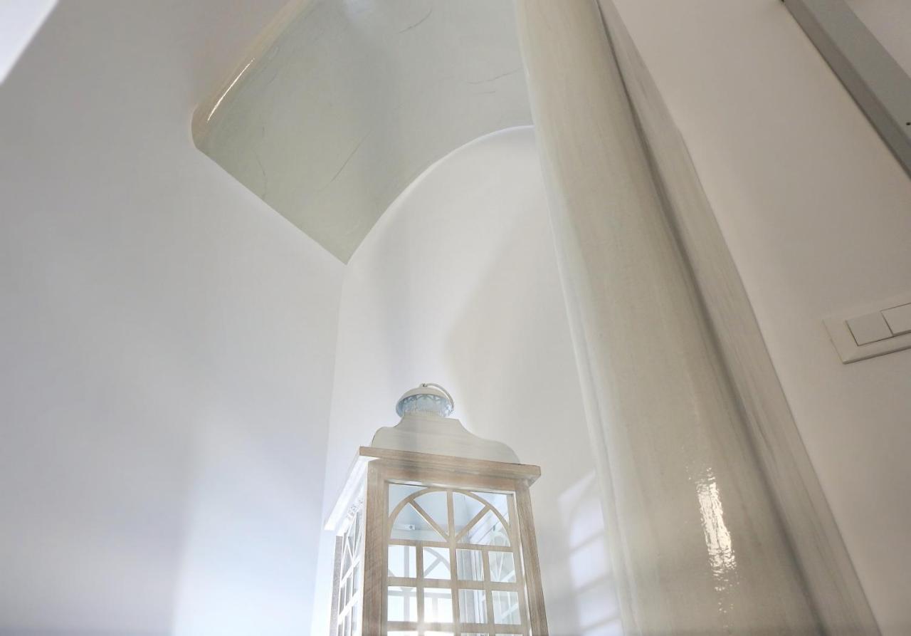 Golden Stone Santorini Suites Akrotiri  Exterior photo