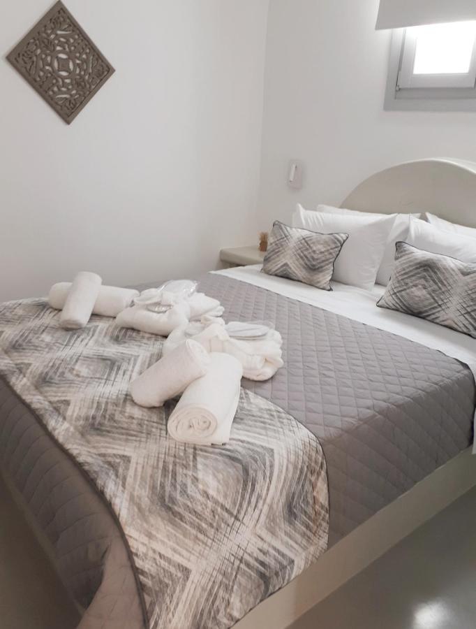 Golden Stone Santorini Suites Akrotiri  Exterior photo
