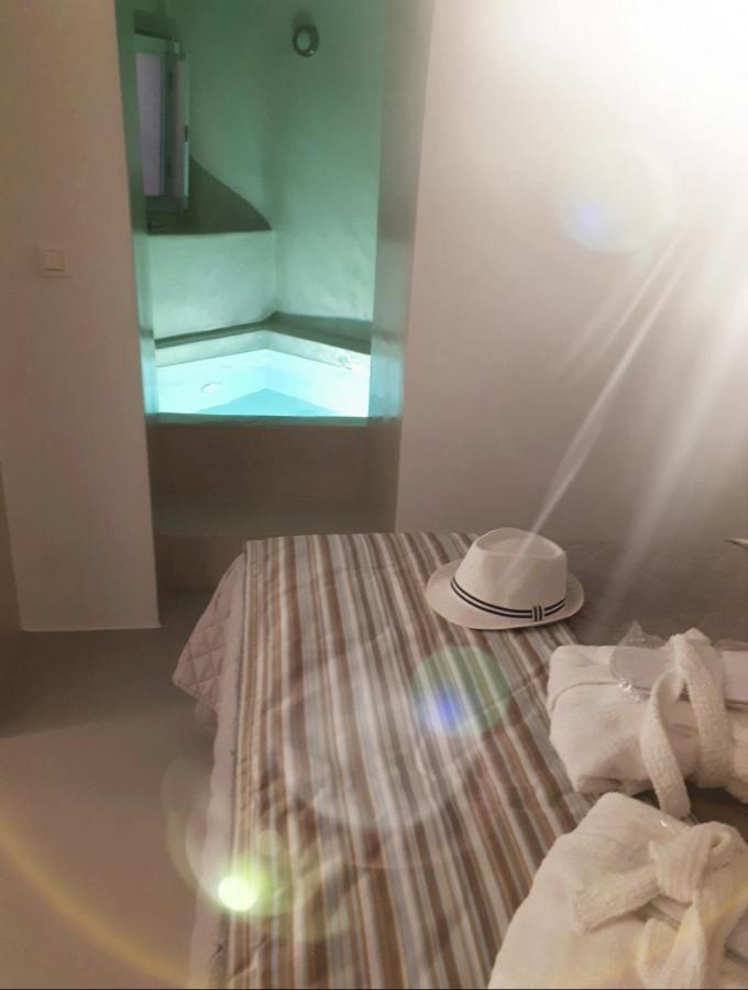 Golden Stone Santorini Suites Akrotiri  Exterior photo
