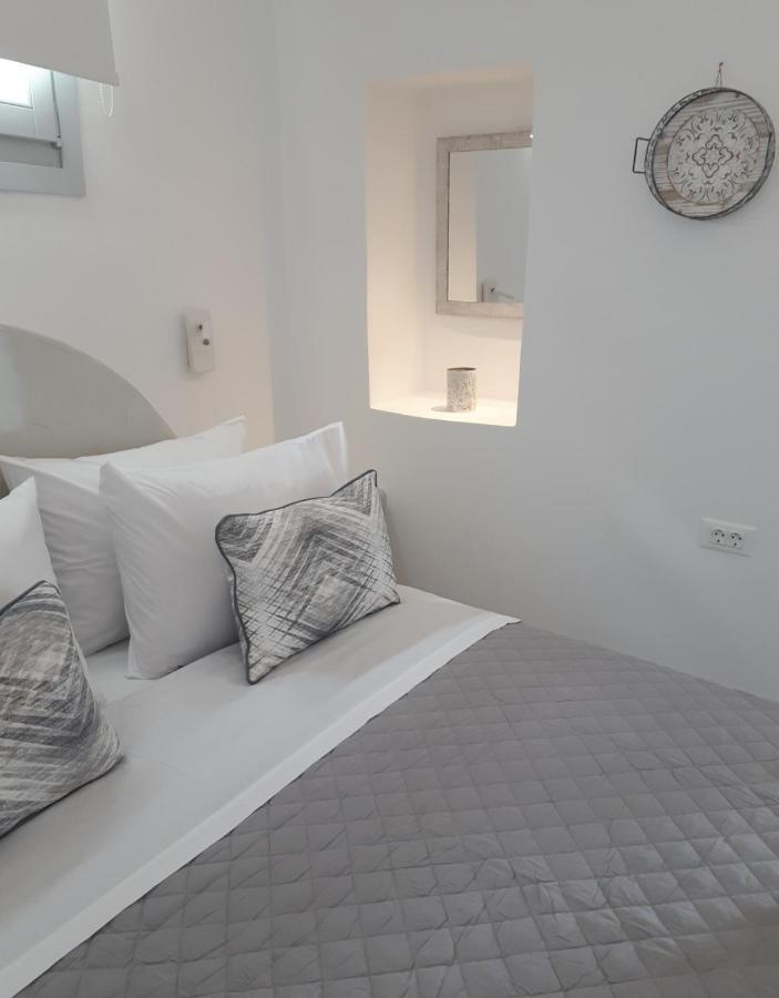 Golden Stone Santorini Suites Akrotiri  Exterior photo
